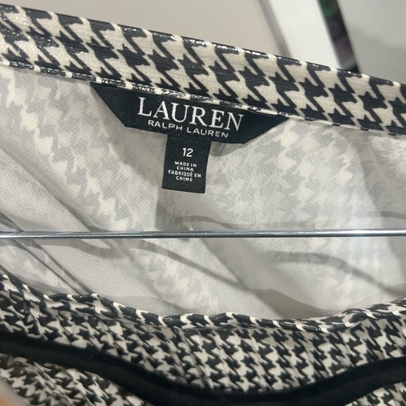 Lauren Ralph Lauren Pleated Skirt - Picture 5 of 5